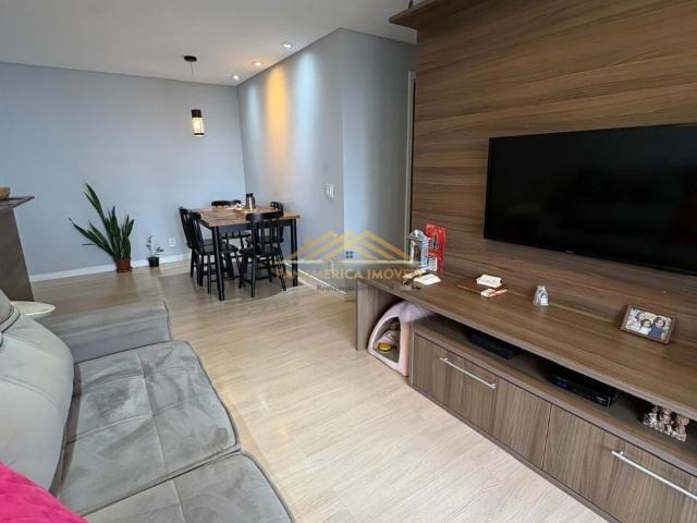 Apartamento para Venda em São Paulo/SP Vila Isa 3 Quartos