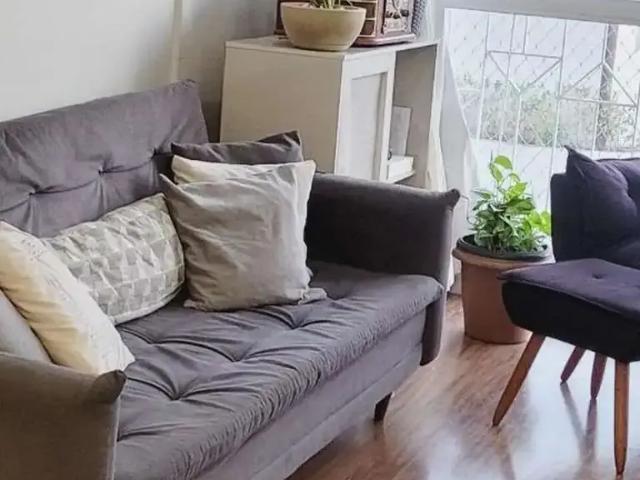 Apartamento para Venda em São Paulo/SP Vila Isa 3 Quartos