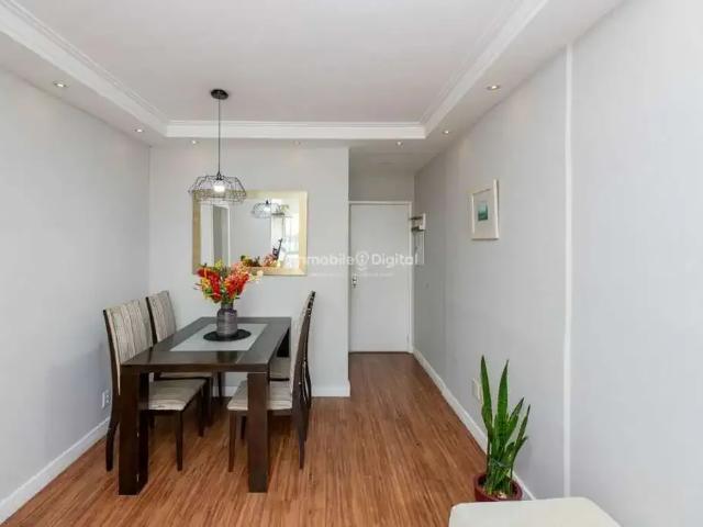 Apartamento para Venda em São Paulo/SP Jardim Marajoara 3 Quartos