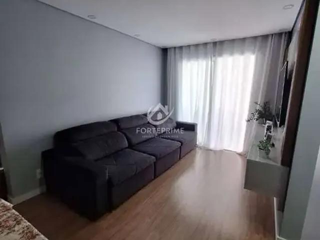 Apartamento para Venda em São Paulo/SP Vila Isa 3 Quartos