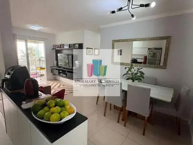 Apartamento para Venda em São Paulo/SP Vila Isa 3 Quartos