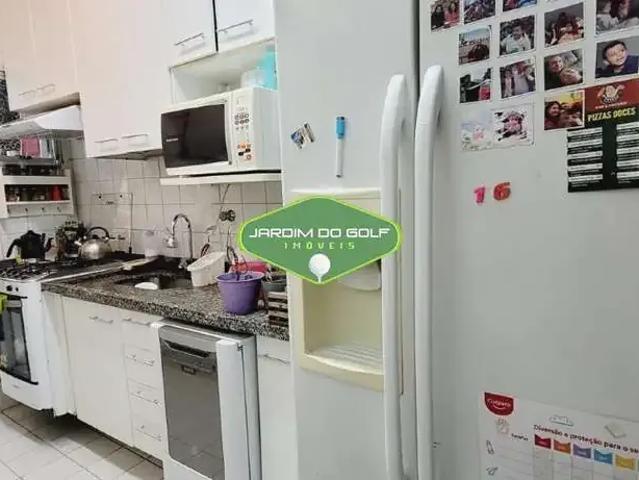 Apartamento para Venda em São Paulo/SP Vila Isa 3 Quartos