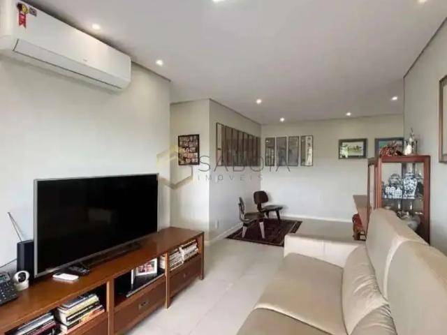 Apartamento para Venda em São Paulo/SP Vila Isa 3 Quartos