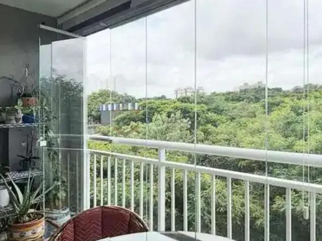 Apartamento para Venda em São Paulo/SP Vila Isa 3 Quartos