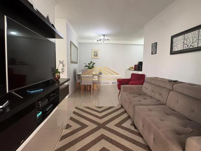 Apartamento para Venda em São Paulo/SP Vila Isa 3 Quartos