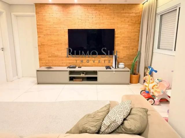 Apartamento para Venda em São Paulo/SP Vila Isa 2 Quartos