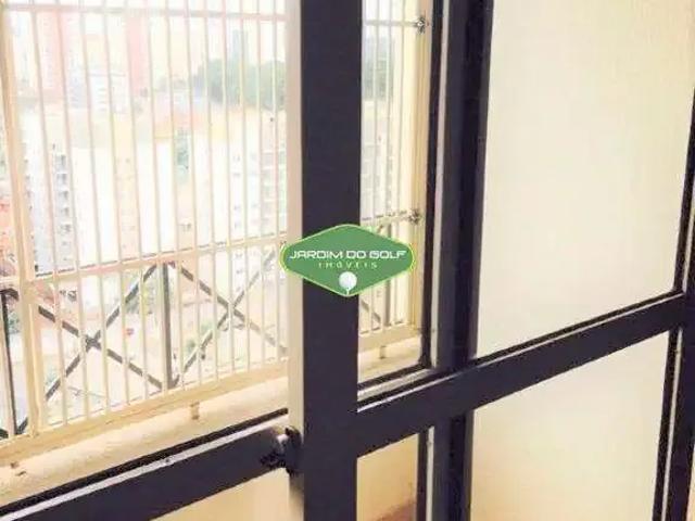 Apartamento para Venda em São Paulo/SP Vila Isa 4 Quartos