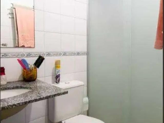 Apartamento para Venda em São Paulo/SP Vila Isa 4 Quartos