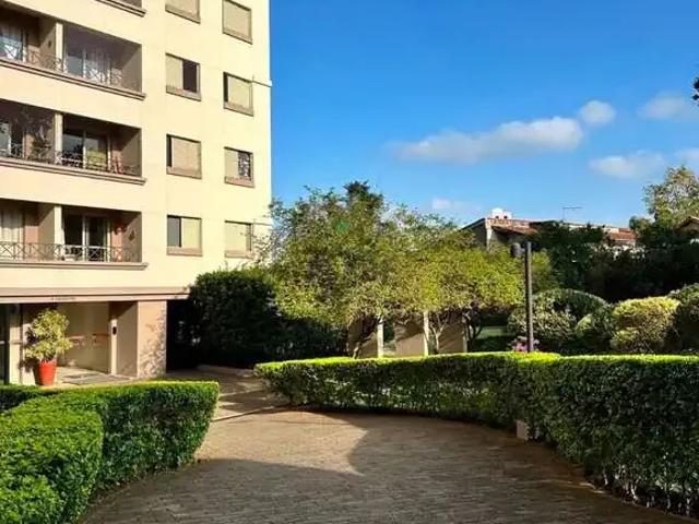 Apartamento para Venda em São Paulo/SP Vila Isa 4 Quartos