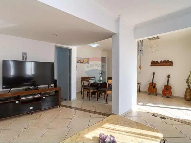Apartamento para Venda em São Paulo/SP Vila Isa 4 Quartos