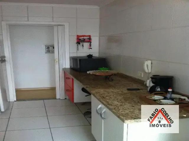Apartamento para Venda em São Paulo/SP Vila Isa