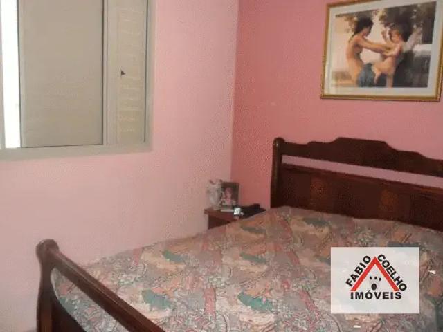 Apartamento para Venda em São Paulo/SP Vila Isa