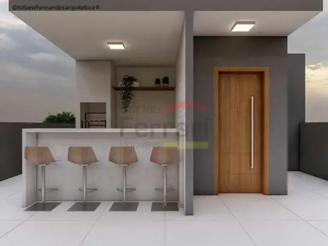 Apartamento para Venda em São Paulo/SP Vila Isolina Mazzei 3 Quartos