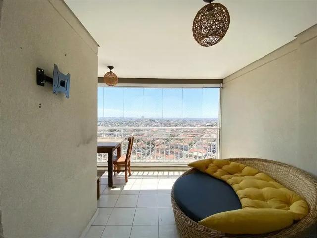 Apartamento para Venda em São Paulo/SP Vila Isolina Mazzei 3 Quartos