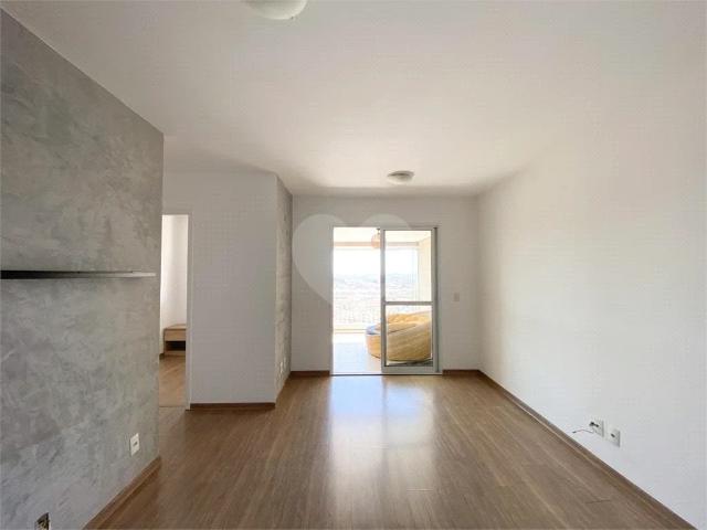Apartamento para Venda em São Paulo/SP Vila Isolina Mazzei 3 Quartos