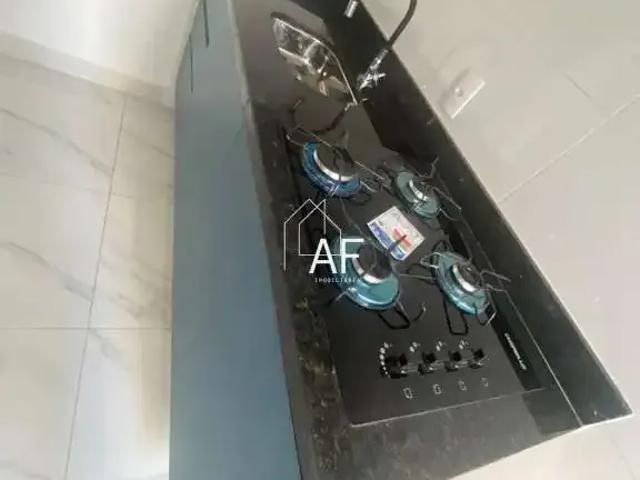 Apartamento para Venda em São Paulo/SP Vila Isolina Mazzei 1 Quartos