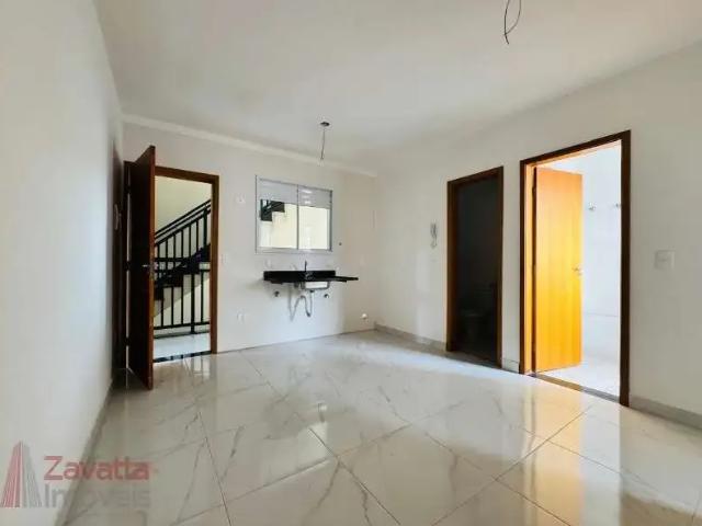 Apartamento para Venda em São Paulo/SP Vila Isolina Mazzei 1 Quartos