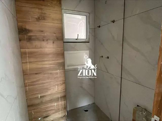 Apartamento para Venda em São Paulo/SP Vila Isolina Mazzei 1 Quartos
