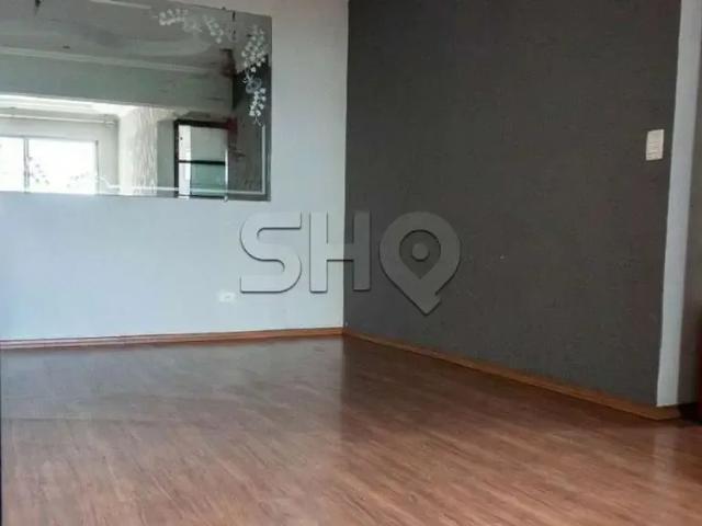Apartamento para Venda em São Paulo/SP Vila Isolina Mazzei 2 Quartos