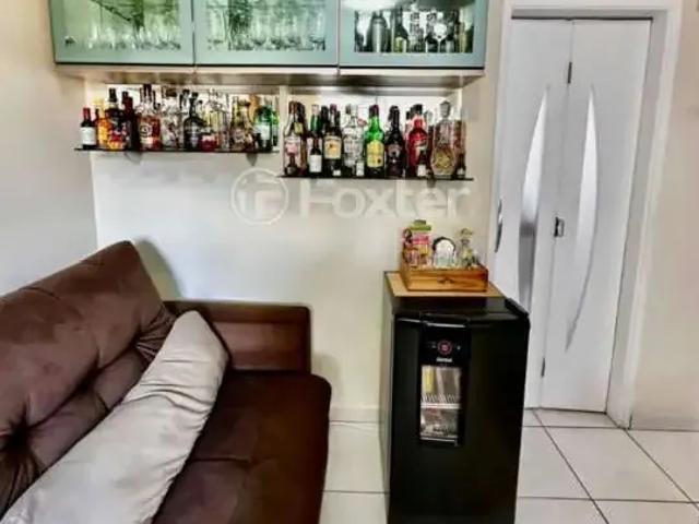 Apartamento para Venda em São Paulo/SP Vila Isolina Mazzei 2 Quartos