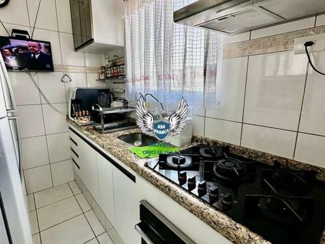 Apartamento para Venda em São Paulo/SP Vila Isolina Mazzei 2 Quartos