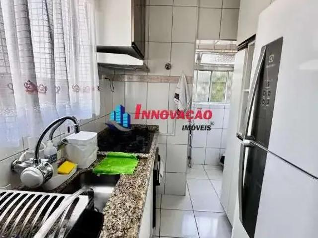 Apartamento para Venda em São Paulo/SP Vila Isolina Mazzei 2 Quartos