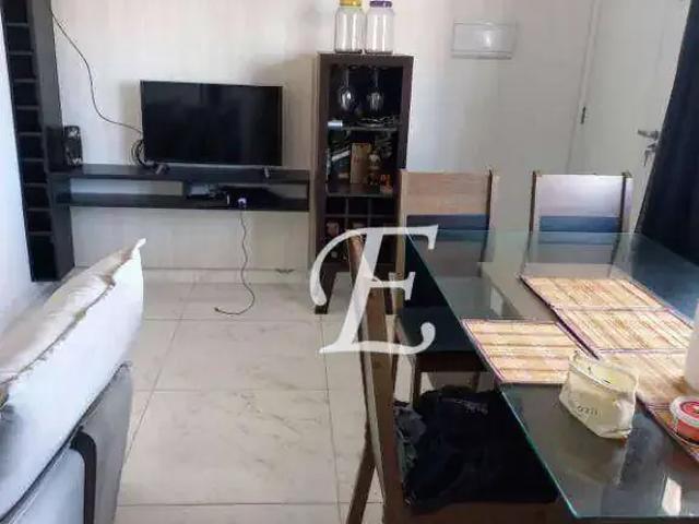 Apartamento para Venda em São Paulo/SP Vila Isolina Mazzei 2 Quartos
