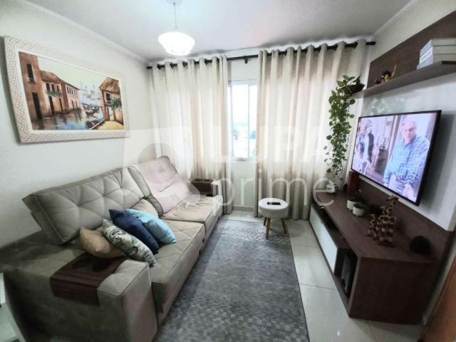 Apartamento para Venda em São Paulo/SP Vila Isolina Mazzei 2 Quartos