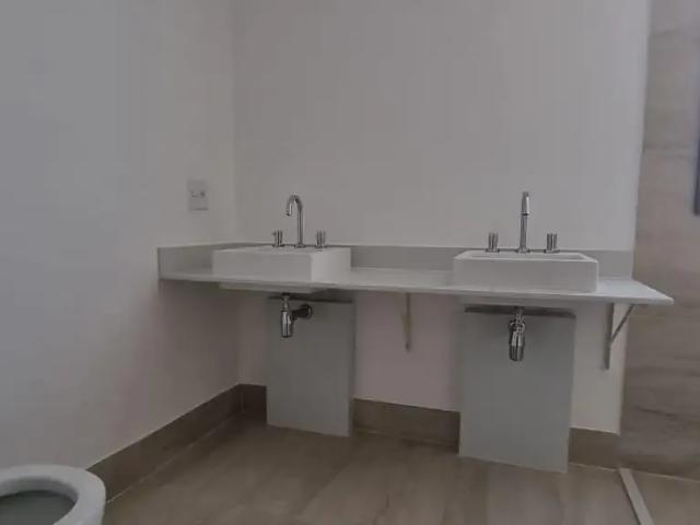 Apartamento para Venda em São Paulo/SP Vila Itaim 3 Quartos