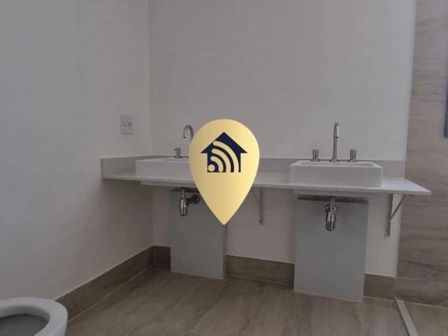 Apartamento para Venda em São Paulo/SP Vila Itaim 3 Quartos