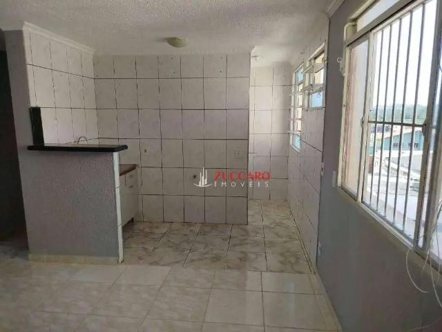 Apartamento para Venda em São Paulo/SP Vila Itaim 2 Quartos