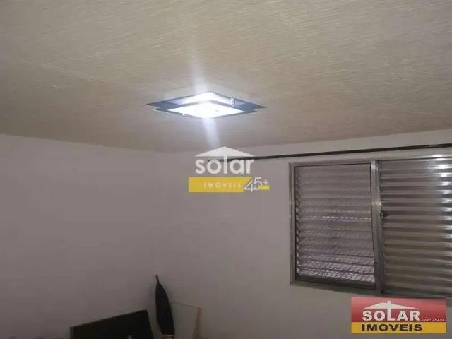 Apartamento para Venda em São Paulo/SP Vila Itaim 2 Quartos