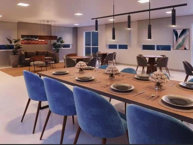 Apartamento para Venda em São Paulo/SP Vila Itaim 2 Quartos