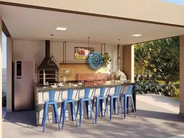 Apartamento para Venda em São Paulo/SP Vila Itaim 2 Quartos