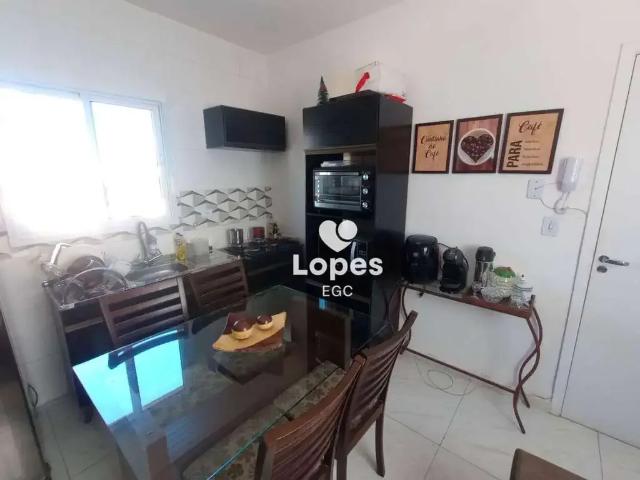 Apartamento para Venda em São Paulo/SP Vila IVG 2 Quartos