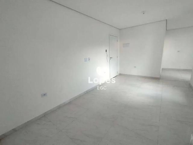 Apartamento para Venda em São Paulo/SP Vila IVG 2 Quartos