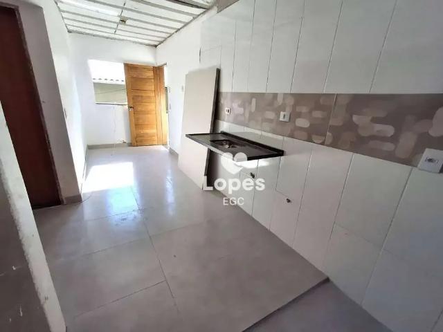 Apartamento para Venda em São Paulo/SP Vila IVG 2 Quartos