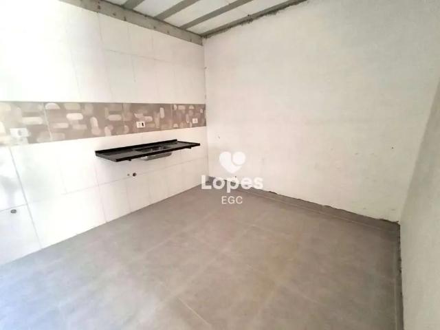 Apartamento para Venda em São Paulo/SP Vila IVG 2 Quartos