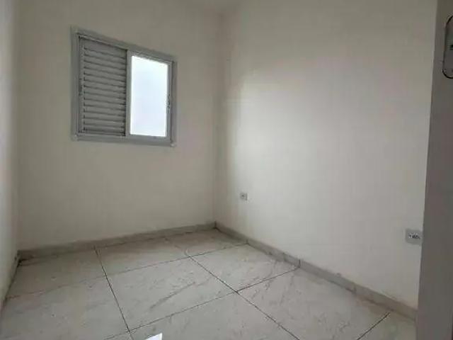 Apartamento para Venda em São Paulo/SP Vila IVG 2 Quartos
