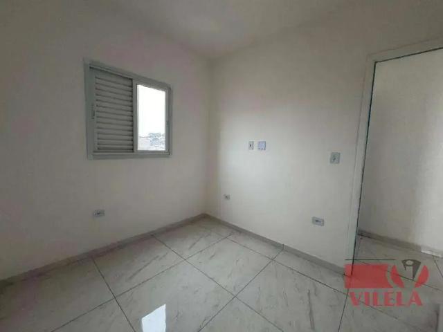 Apartamento para Venda em São Paulo/SP Vila IVG 2 Quartos
