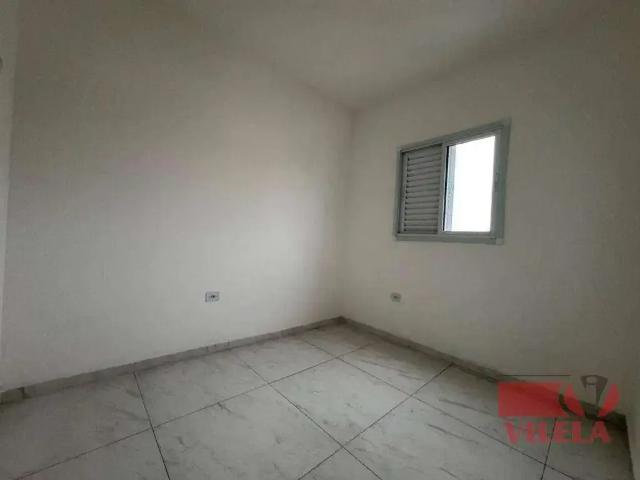 Apartamento para Venda em São Paulo/SP Vila IVG 2 Quartos
