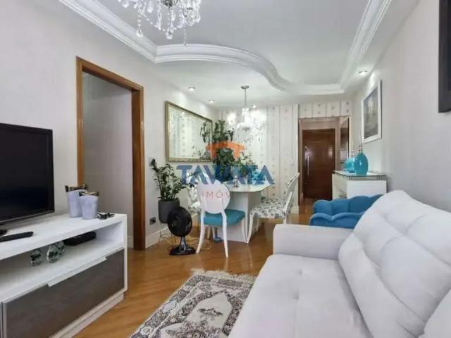 Apartamento para Venda em São Paulo/SP Vila Ivone 3 Quartos