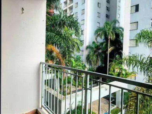 Apartamento para Venda em São Paulo/SP Vila Ivone 3 Quartos
