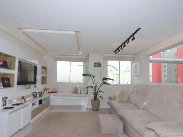 Apartamento para Venda em São Paulo/SP Vila Ivone 3 Quartos