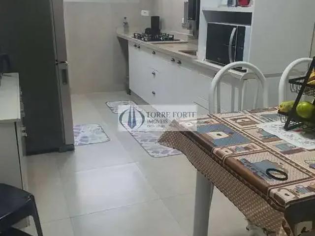 Apartamento para Venda em São Paulo/SP Vila Ivone 3 Quartos