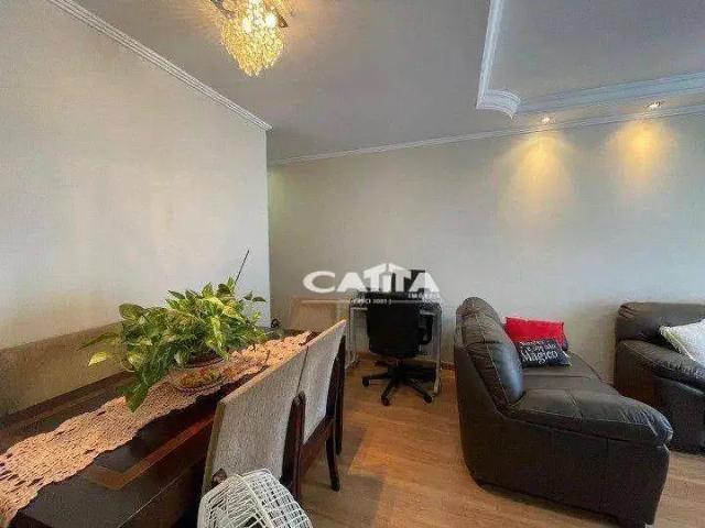 Apartamento para Venda em São Paulo/SP Vila Ivone 3 Quartos
