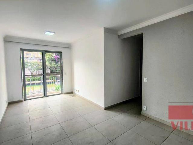 Apartamento para Venda em São Paulo/SP Vila Ivone 3 Quartos