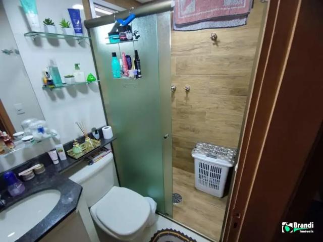 Apartamento para Venda em São Paulo/SP Vila Ivone 3 Quartos