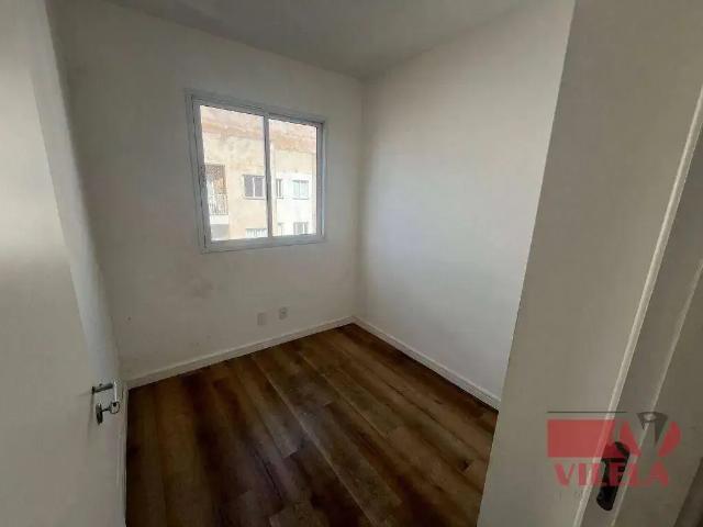 Apartamento para Venda em São Paulo/SP Vila Ivone 2 Quartos