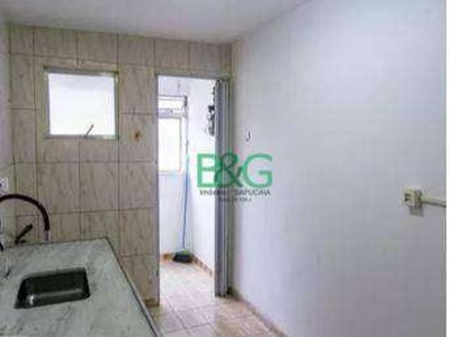 Apartamento para Venda em São Paulo/SP Vila Ivone 2 Quartos